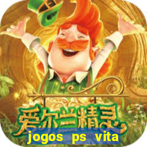 jogos ps vita download pkg